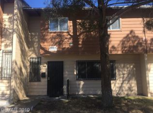 2515 Donna St, North Las Vegas, NV 89030