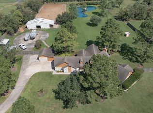 14120 Santo Park Rd, Dickinson, TX 77539