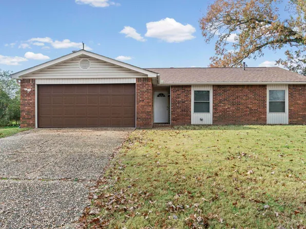 21 Cedaridge Dr, Jacksonville, AR 72076