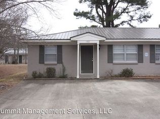 111 County Road 1078, Oxford, MS 38655