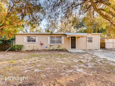 2305 E 110th Ave, Tampa, FL, 33612