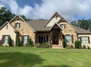 2121 Stephanie Cv, Wynne, AR 72396