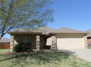 3216 Overstreet Ln, Royse City, TX 75189