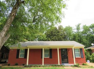 3424 Piney Woods Ave, Memphis, TN 38118