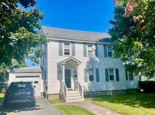 48 Chapman St, Rouses Pt, NY 12979