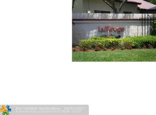 3327 Inverrary Blvd W #0, Lauderhill, FL 33319