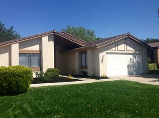 44370 31st St W, Lancaster, CA 93536