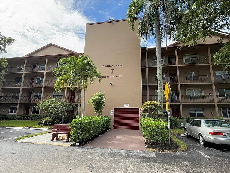 12850 SW 4th Ct #203I — Photo 16