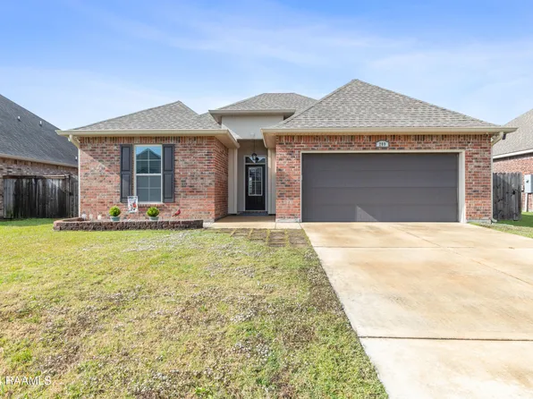 209 Hunters Hill Dr, Duson, LA 70529
