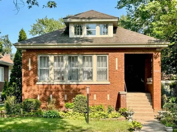 10753 S Hale Ave, Chicago, IL 60643