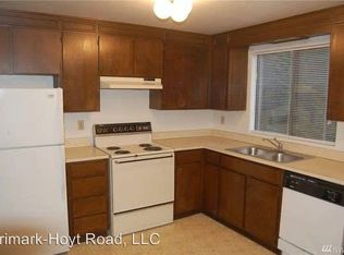 500 S River Ave APT A, Buckley, WA 98321