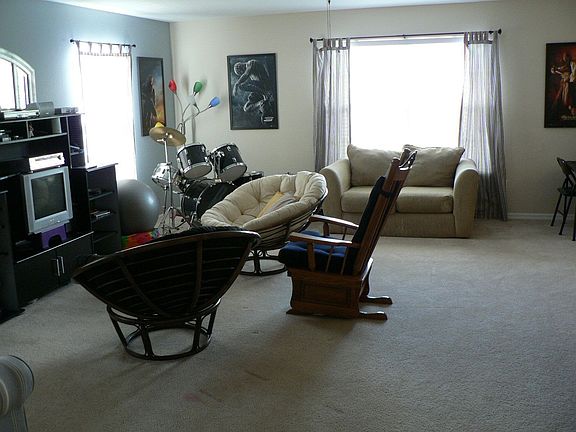 Bonus Room