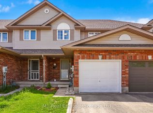 8 Ralston Dr, Guelph, ON N1E0C3