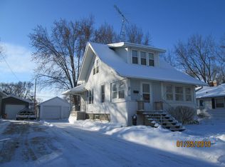 586 Emma St, Fond Du Lac, WI 54935