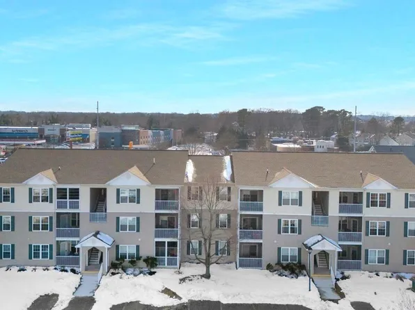 1400 Pebble Dr Unit 1419, Rehoboth Beach, DE 19971