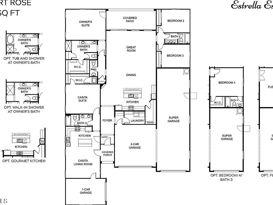 2nd image of 19760 W HURON Lane