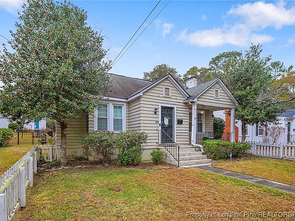 3rd image of 605 Greenland Dr