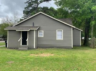 6605 Weaver Rd, Houston, TX 77028