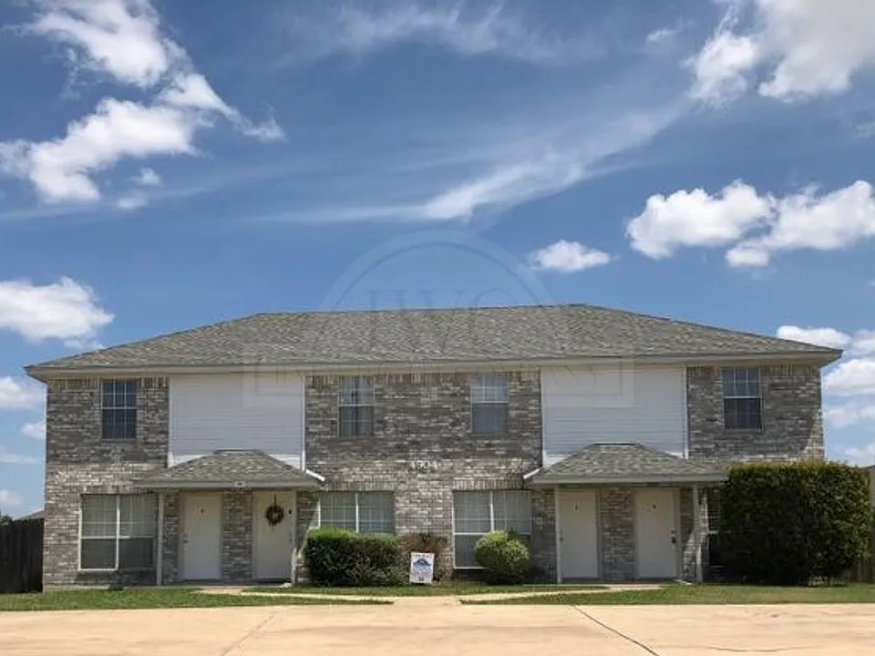 4504 Deek Drive, Killeen