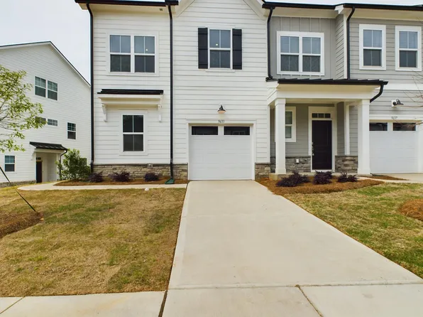 9633 Munsing Dr, Charlotte, NC 28269