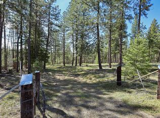 Garrison Rd #1, Goldendale, WA 98620
