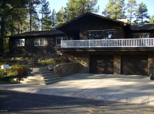1615 N Aztec St, Flagstaff, AZ 86001