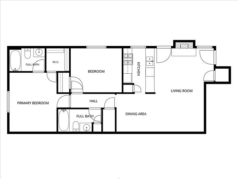 826 King Albert St #B — Photo 2