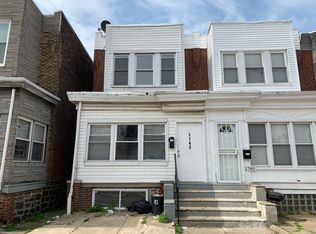 1742 S Conestoga St, Philadelphia, PA 19143