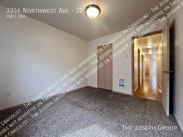 3356 Northwest Ave #201 — Photo 11