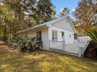 2670 SE 68th St, Inglis, FL 34449