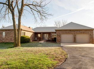 11927 N Northern Heights Dr, Brighton, MO 65617