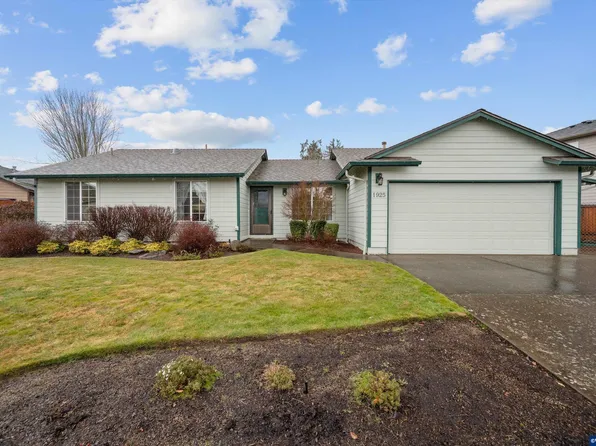 1925 Zachris Ct NE, Keizer, OR 97303