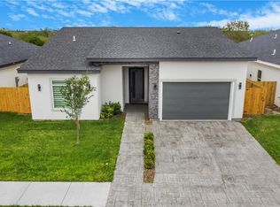 2408 Revolution St, Edinburg, TX 78541