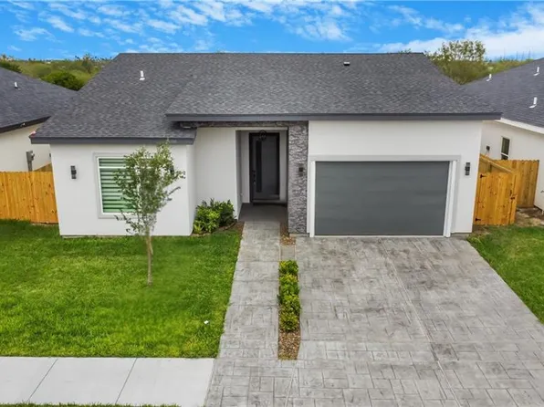 2408 Revolution St, Edinburg, TX 78541