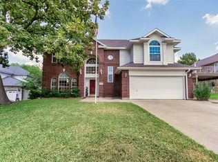 6117 Barnhill Ct, Arlington, TX 76016