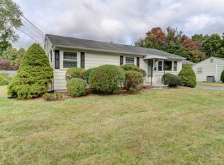 150 Torcon Dr, Torrington, CT 06790