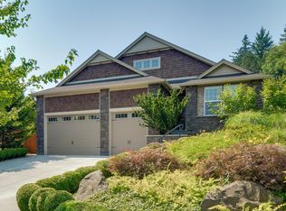 3444 NW 60th Ave, Camas, WA 98607