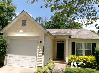 2011 Kansas City Dr, Monroe, NC 28110