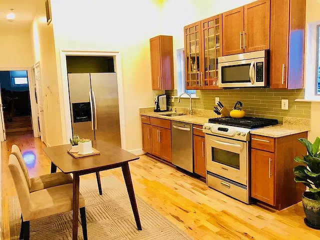 1419 Girard St NW #4 — Photo 4