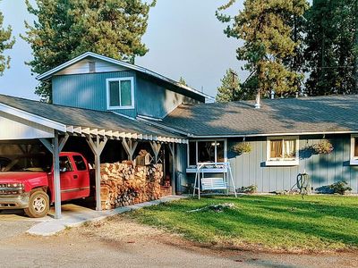 280 1st St, Chester, CA, 96020