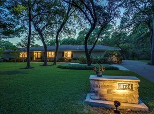 10734 Lanett Cir, Dallas, TX 75238