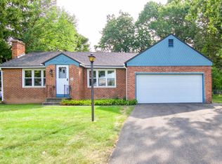 75 Macomber Ave, Springfield, MA 01119