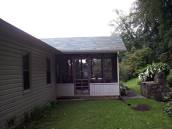 Rear View