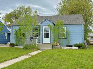 364 N Cheyenne St, Powell, WY 82435