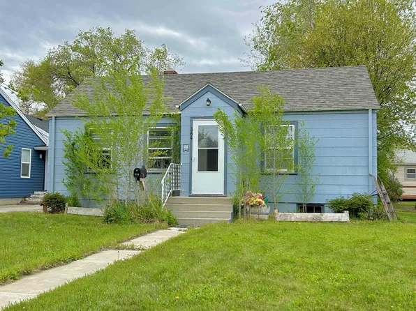 364 N Cheyenne St, Powell, WY 82435