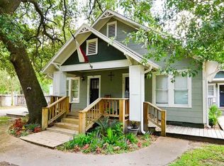510 W Lang St, Alvin, TX 77511
