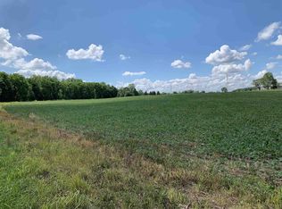 16500 Prine Rd, Yoder, IN 46798