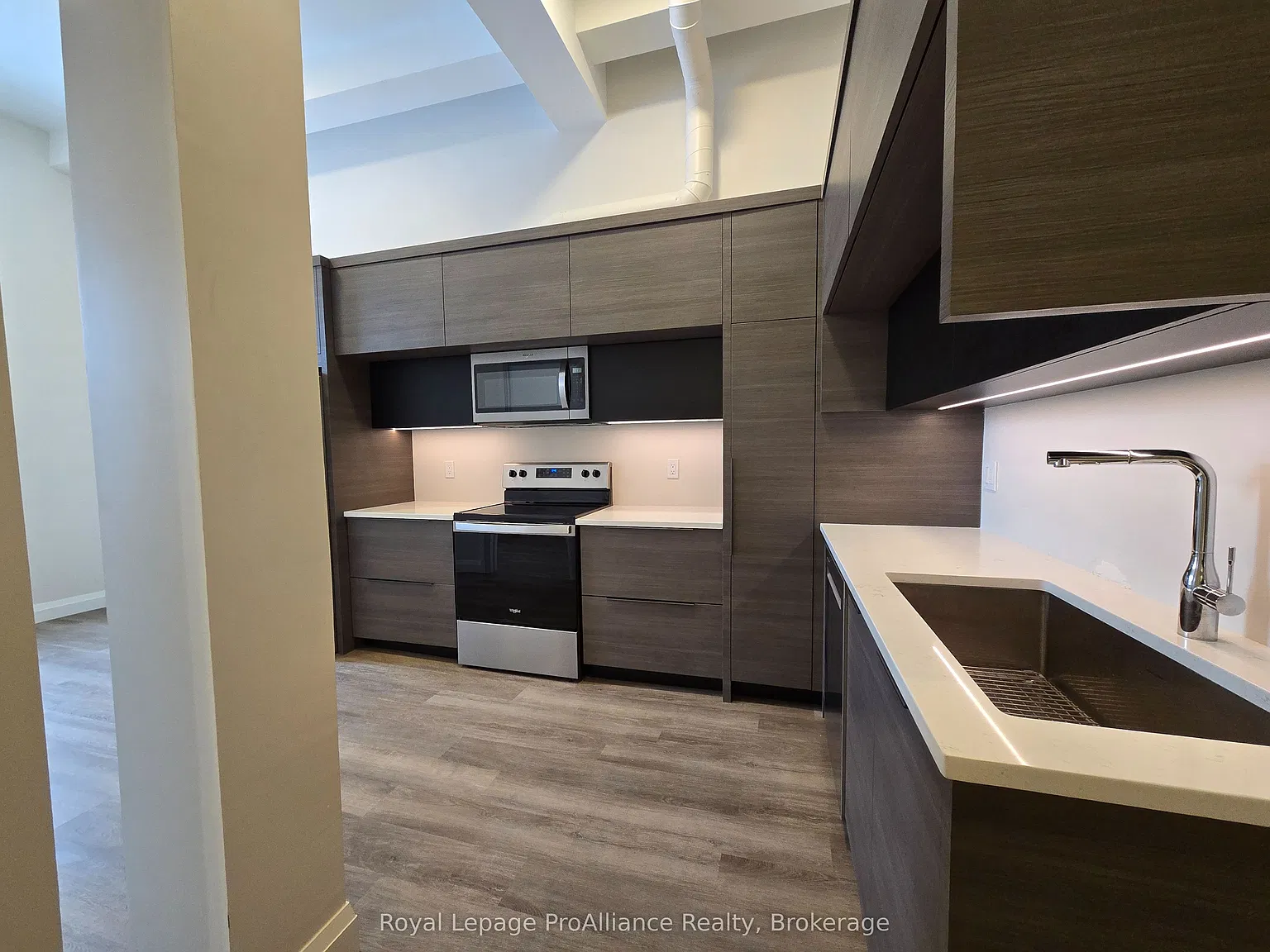 1 bed, $1,850 — Photo 4