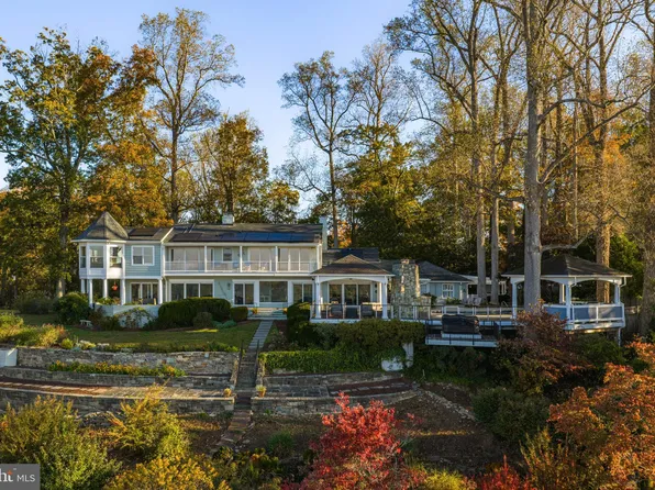 11510 Springridge Rd, Potomac, MD 20854