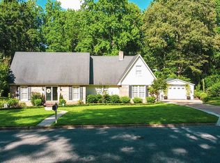 604 Northside Dr, Enterprise, AL 36330